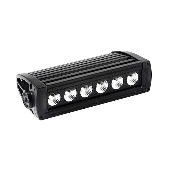 Westin Automotive BLACK B-FORCE SINGLE ROW LED 09-12211-6F - main